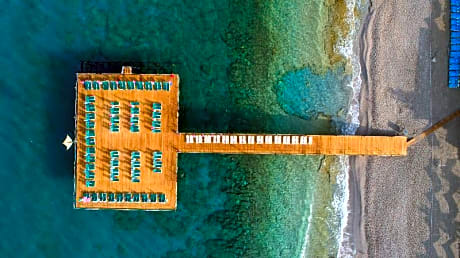 Senza Grand Santana Hotel