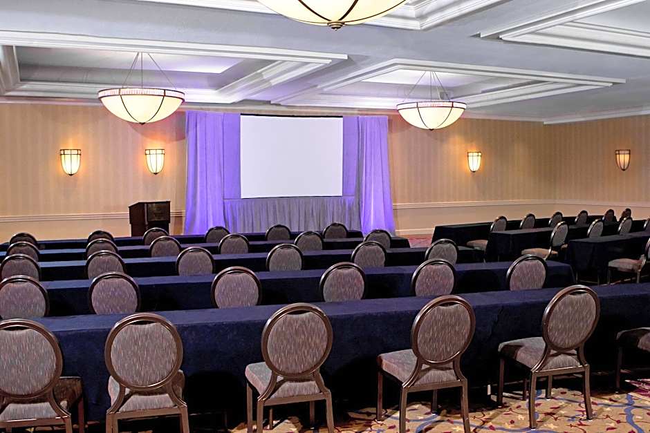 Sheraton Reston Hotel