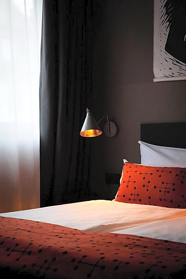 The Flushing Meadows Hotel