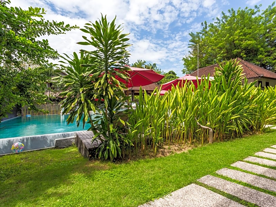 Villa Puri Ayu