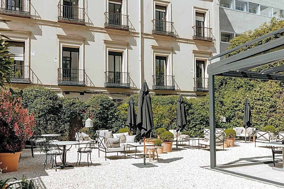 Hotel Unico Madrid