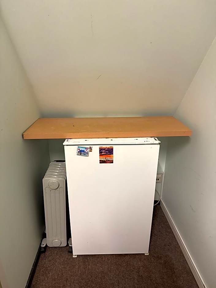 Rotermanni Hostel near harbor 4 floor