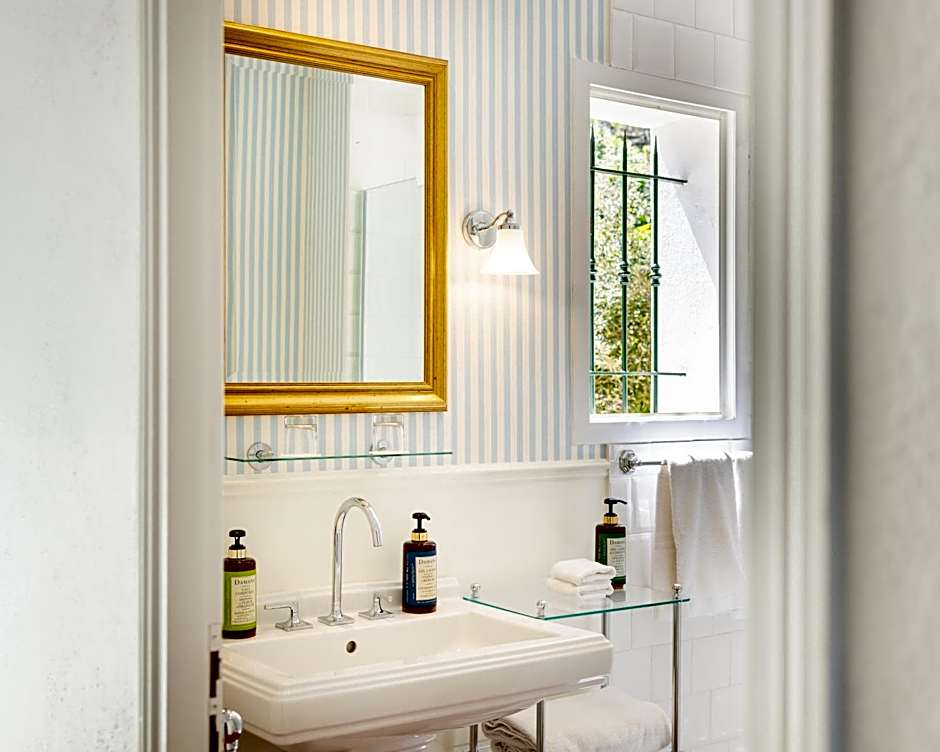 Demeure Castel Brando Hôtel & Spa