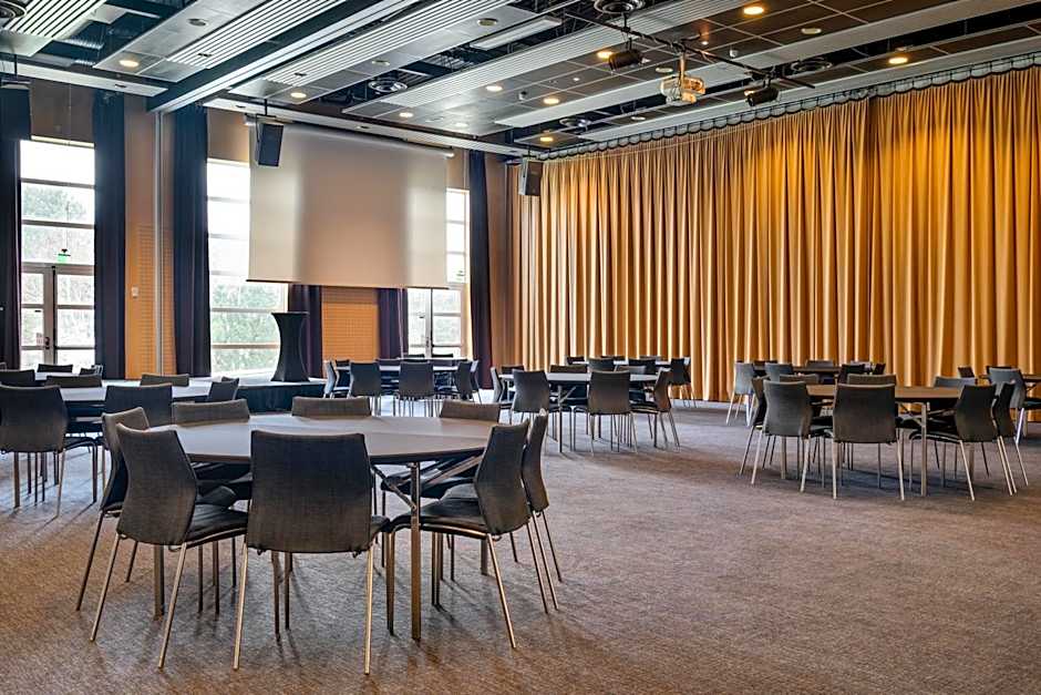 Quality Airport Hotel Stavanger
