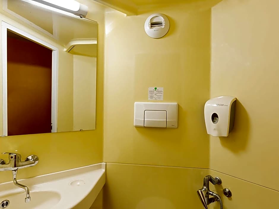 hotelF1 Strasbourg La Vigie