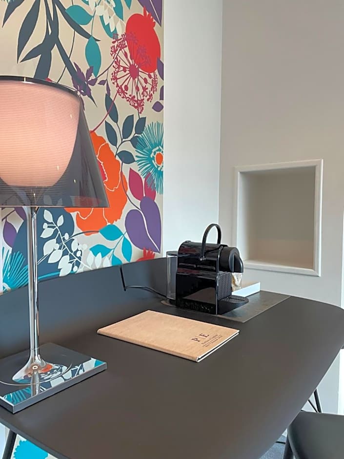 Demeures & Châteaux Le Pavillon d'Enghien, Vichy Centre