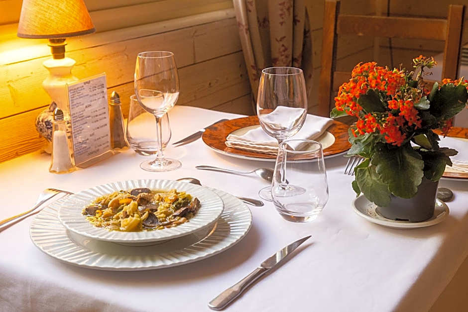 Hotel Restaurant des Thermes