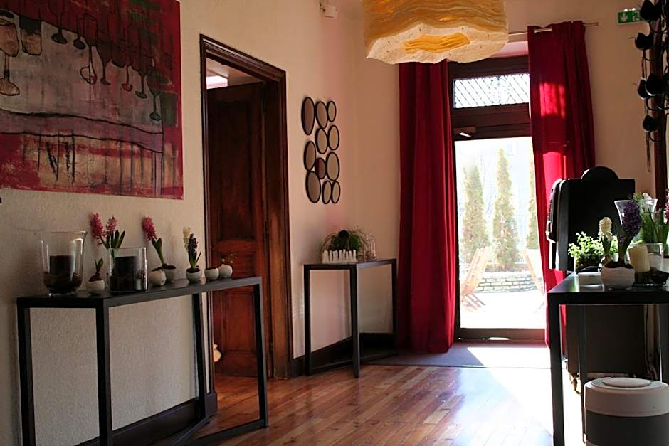 Hotel Spa Azteca Barcelonnette