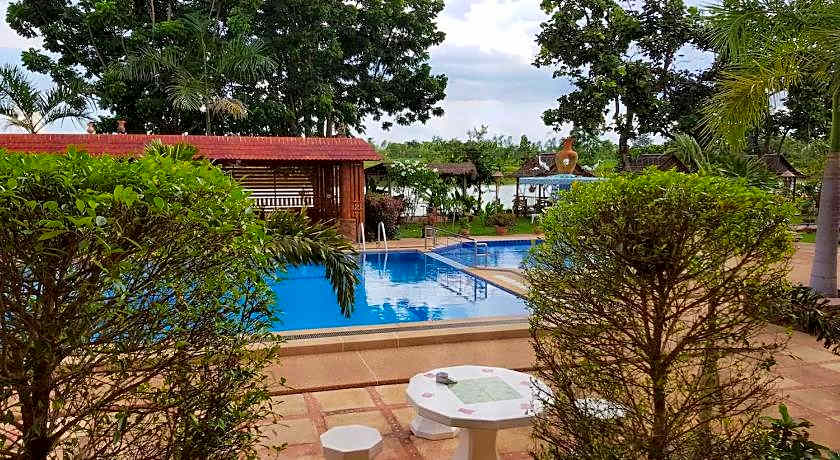 Changthai Comfort Guest House