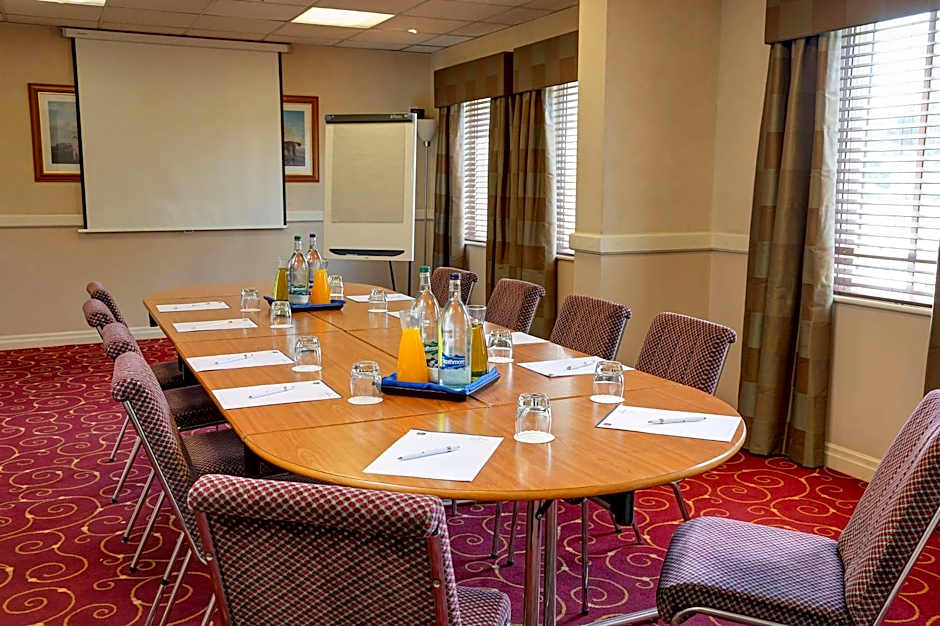 Best Western Plus Milford Hotel