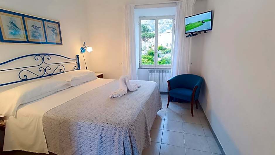 Hotel Casa Nicola