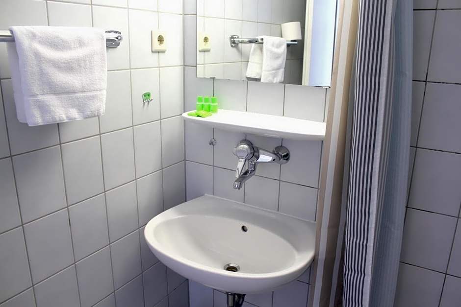 StayInn Hostel und Gästehaus