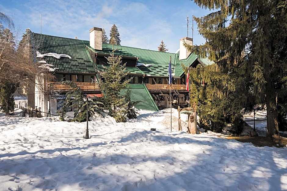 Breza Hotel Borovets