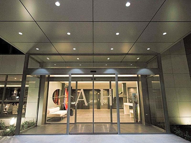 Eurostars Arenas de Pinto