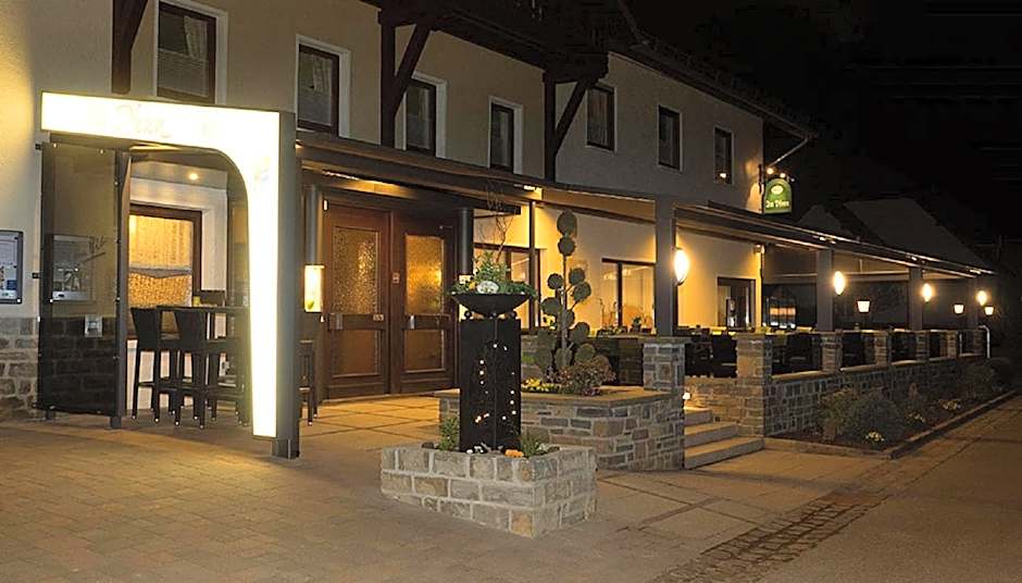 Restaurant - Pension Im Pfenn