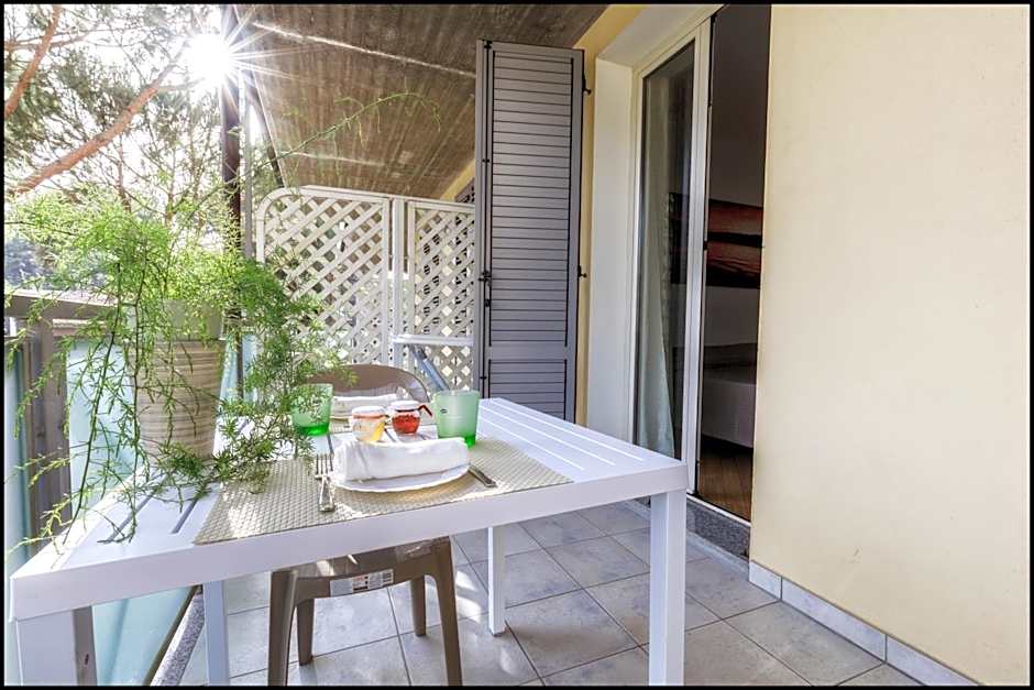Residence Rivaverde