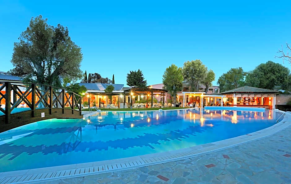 SENTIDO Apollo Palace