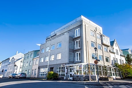 Hotel Ódinsvé