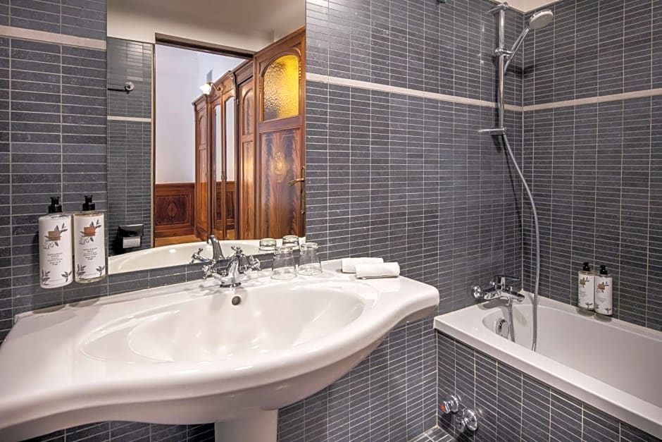 DoubleTree By Hilton Brussels City