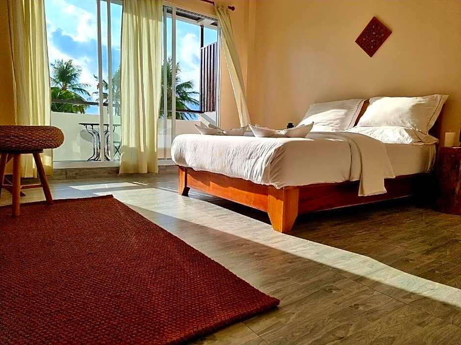 Lea Spa Hotel