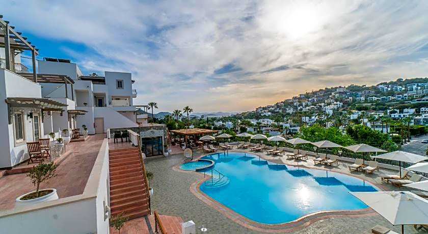 Elementa Boutique Hotel - Adults Only