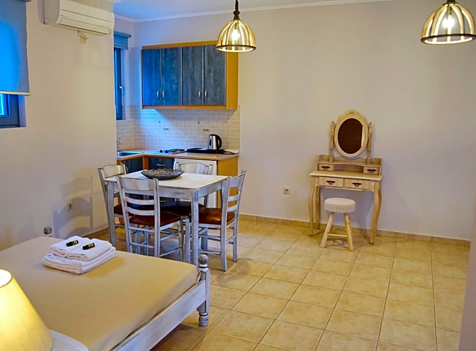 Ammos Boutique Hotel