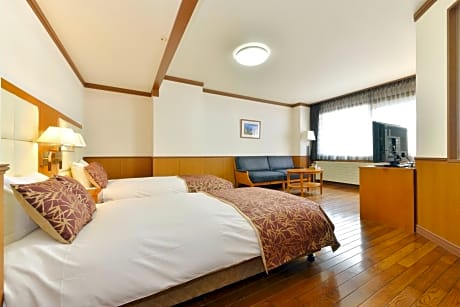 Executive Twin Room
