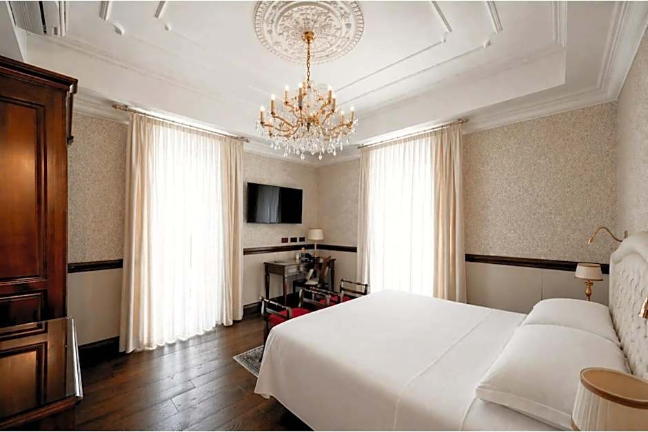 Phi Hotel Principe