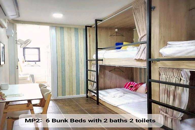 OYO 90158 Hotel Lendosis Perintis Kemerdekaan