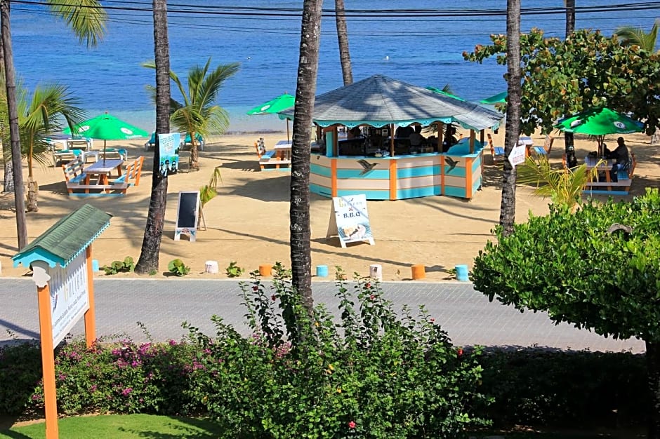 Hotel Playa Colibri