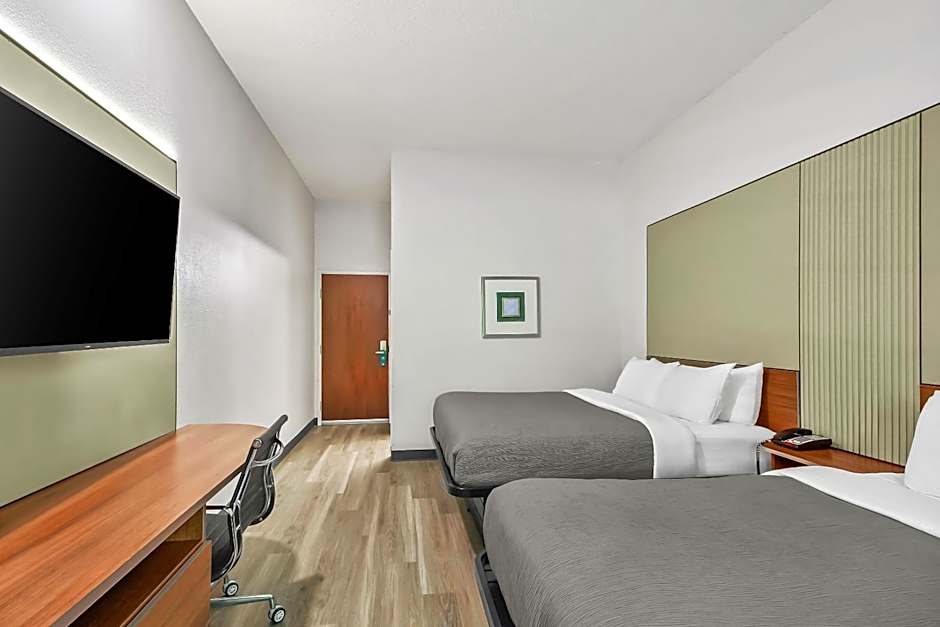 Quality Inn & Suites