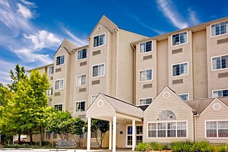 Microtel Inn & Suites by Wyndham Daphne