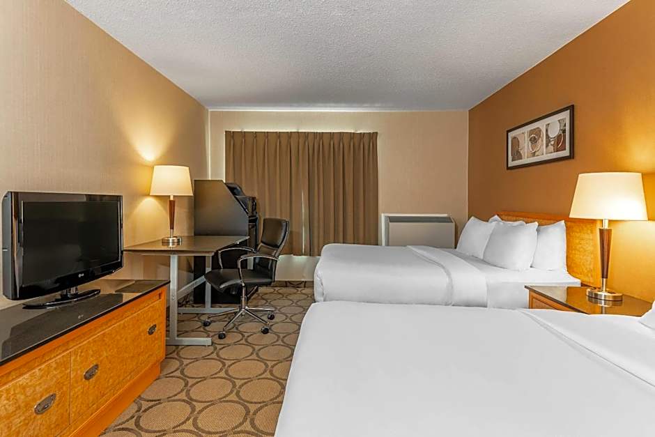 Comfort Inn Regina