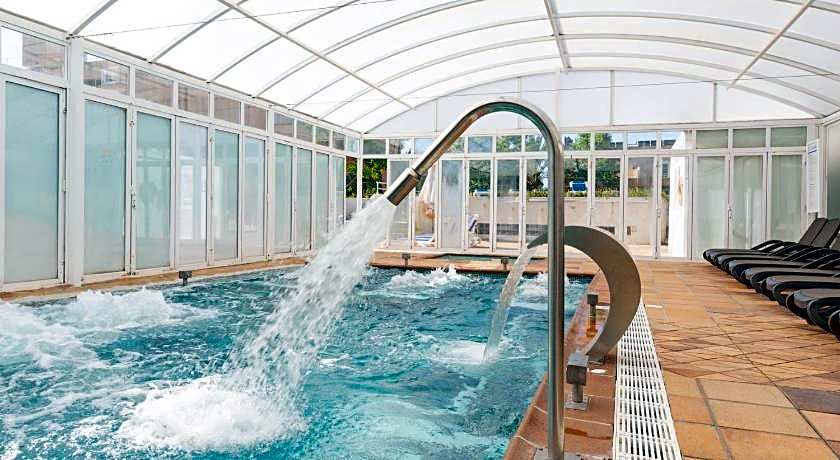 Hotel Seramar Sunna Park