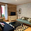 Ecolodge Appartements 2 pièces cosy gare