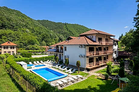 Bile - Family Hotel & Gastro Bar