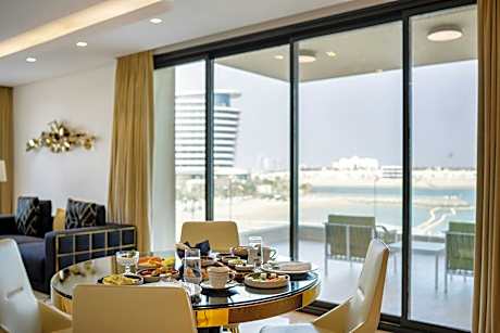 Agora, Doha, Autograph Collection