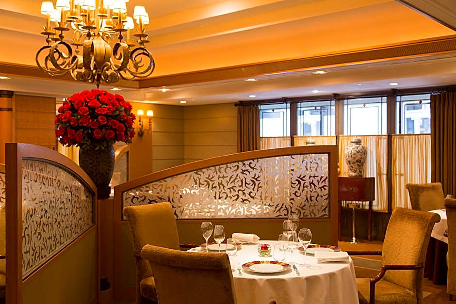 Imperial Hotel Tokyo