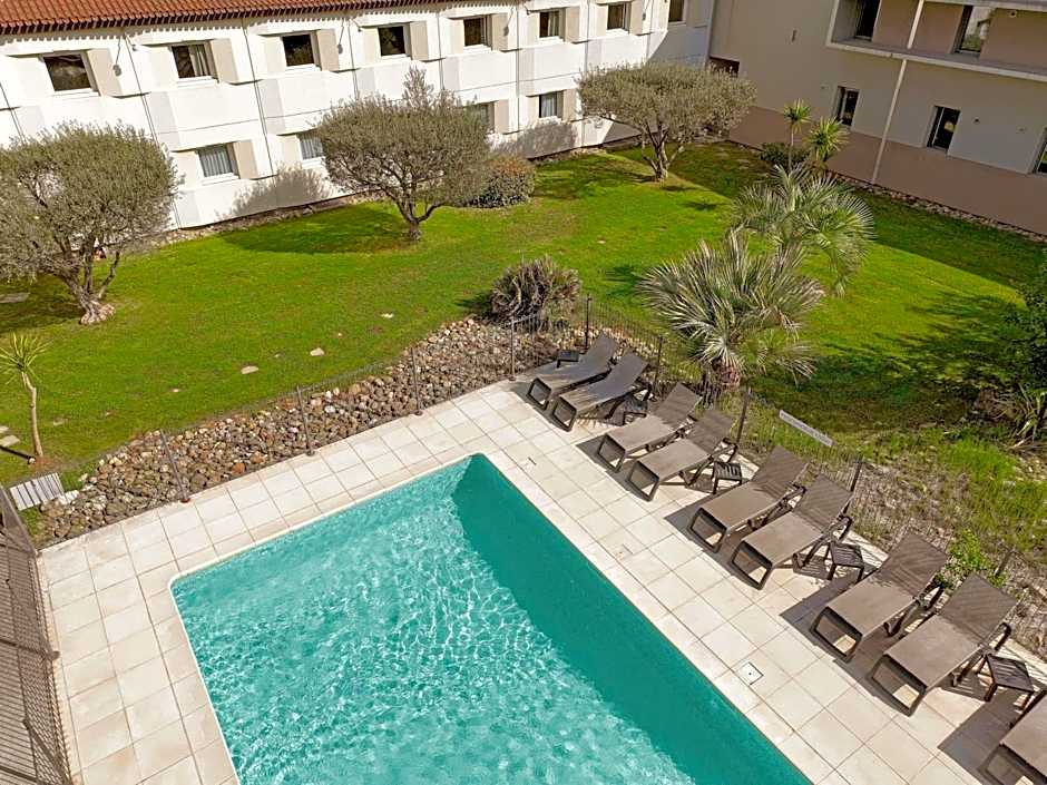 ibis Aix-en-Provence