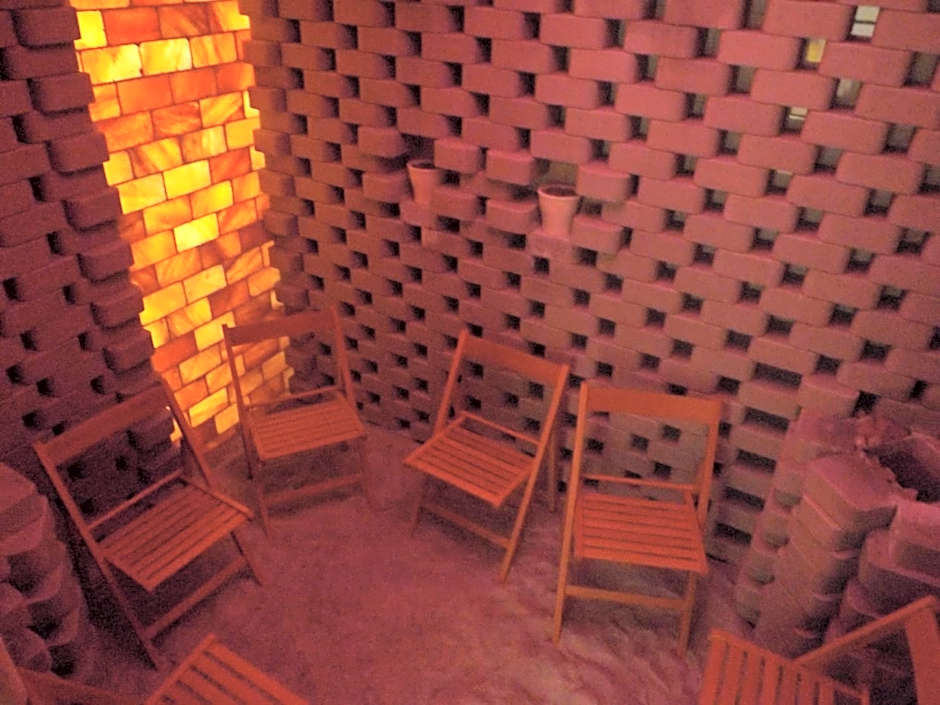 Thermál Apartmanház