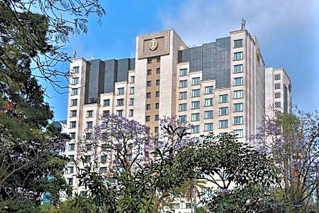 InterContinental Real Guatemala by IHG
