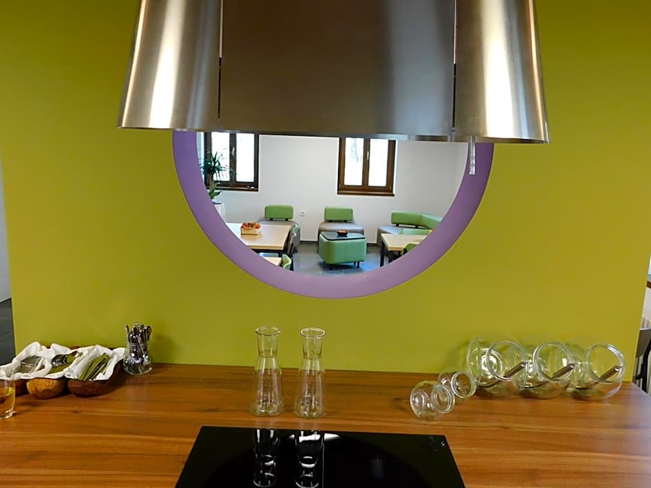 Hostel Bearlog Kočevje