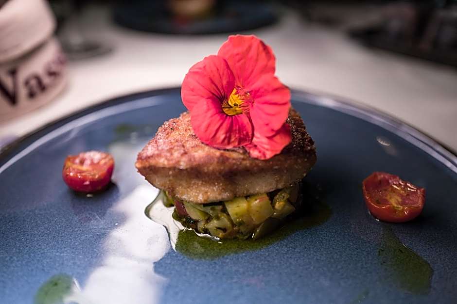 Boutique-Pension Jägerwirt