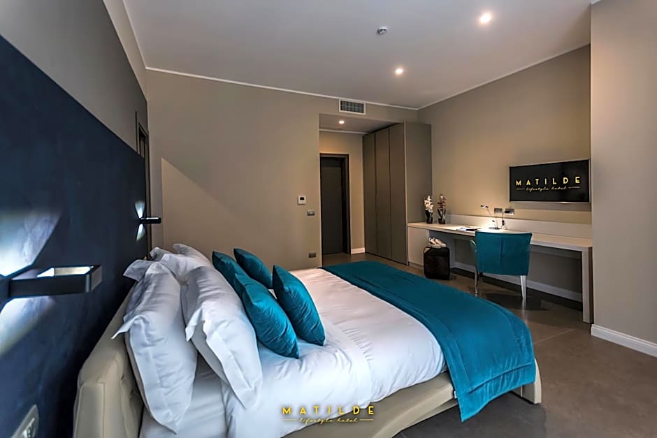 Matilde Lifestyle Hotel