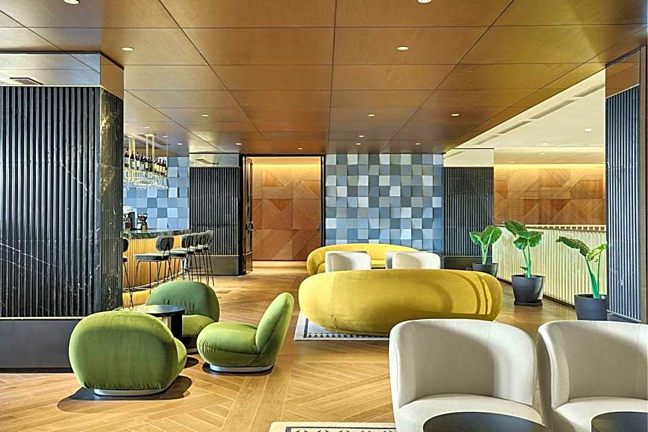 Le Meridien Batumi