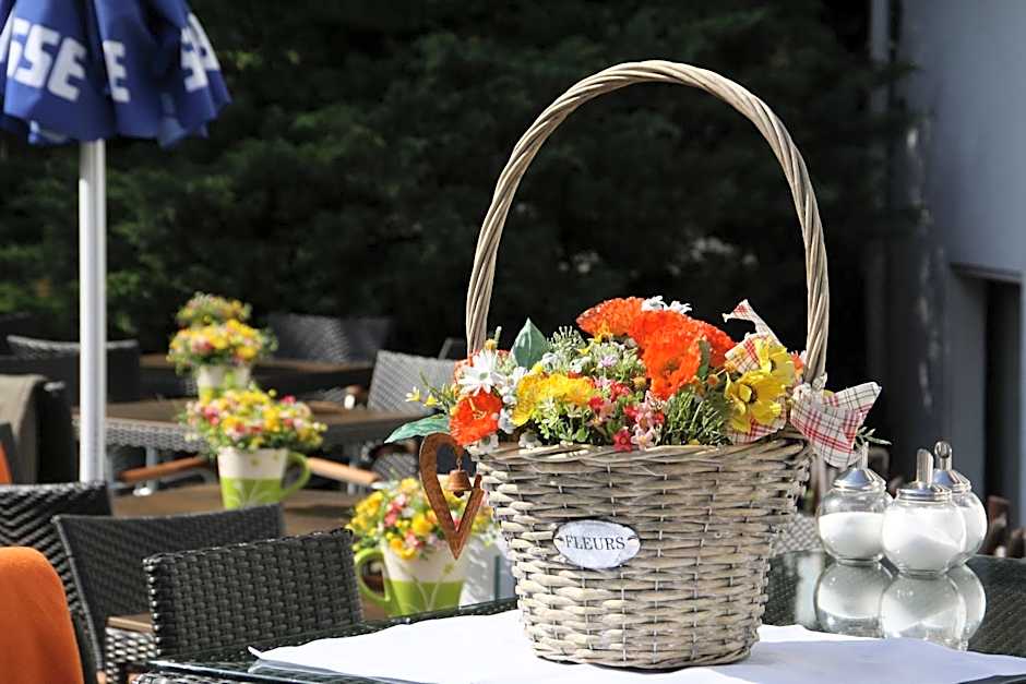 Solehotel Winterberg