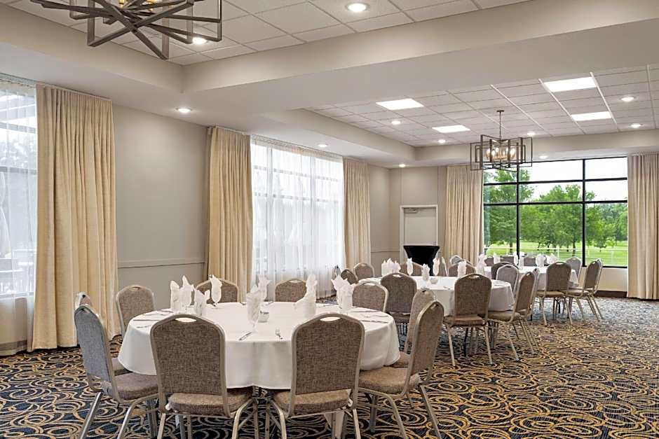 Little Crow Resort & Conference, Trademark by Wyndham