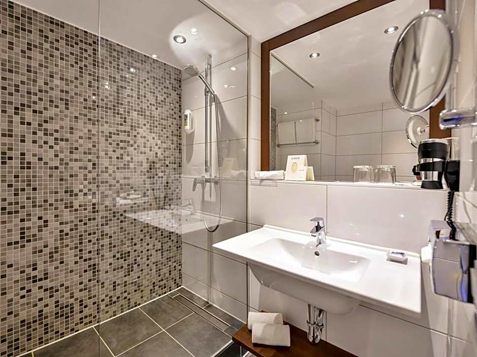 Mercure Aachen Europaplatz