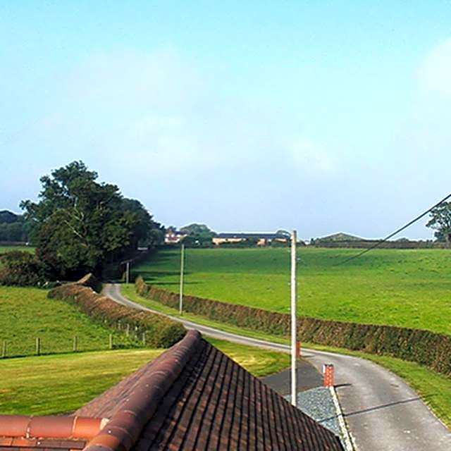 The Moorhead Bed & Breakfast