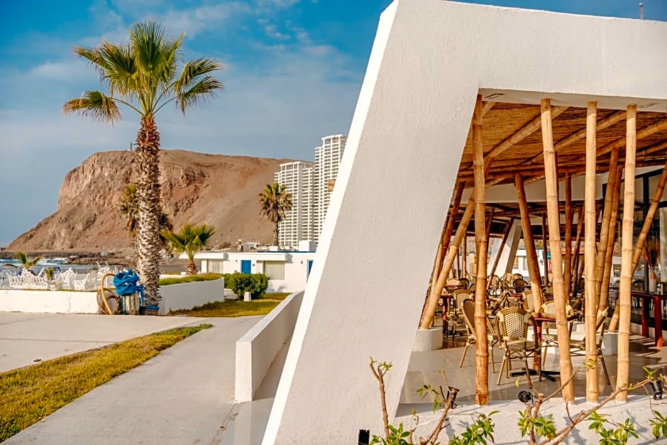 Panamericana Hotel Arica